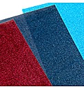 Hot Fix Customisation Glitter Material -