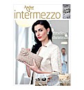 Anchor Intermezzo Crochet Clutch Bag Kit