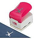 Efco Punch Frog