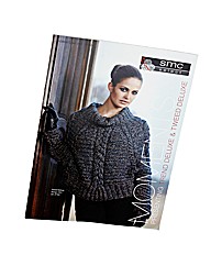 No.017 SMC Select Moments Trend Deluxe
