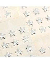 Hot Fix Large Stars Customisation Studs