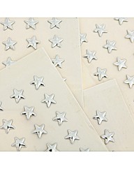 Hot Fix Small Stars Customisation Studs