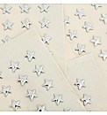 Hot Fix Small Stars Customisation Studs