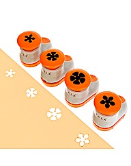 Tonic Petal Pairs Set of 3 - Janelle, Al