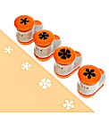 Tonic Petal Pairs Set of 3 - Janelle, Al