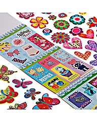 My Girl Studio - Embellishments