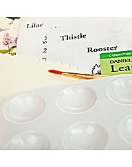 Daniel Smith Country Art Activity Set