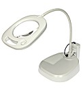 PURElite 3 in 1 LED Magnifying Lamp