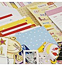Create Your Own Cards Set in Decorative