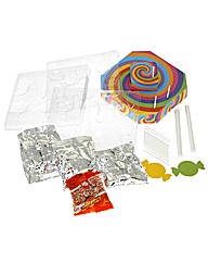 Creative Chocolate Shop - Suitable for A