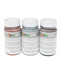 deColourant Plus Trio - 3 x 74ml