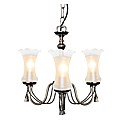 Regency 3 Light Chandelier