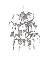 Cristallo Cream and Gold  Easy Fit shade