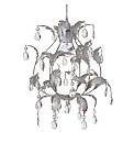 Cristallo Cream and Gold  Easy Fit shade
