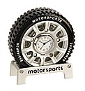 Miniature Clock Motorsports Alloy Wheel