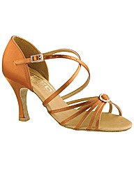 Freed Sophia Ladies Dance Shoe