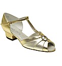 Freed Garnet Ladies Dance Shoe