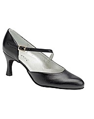 Freed Foxtrot Ladies Dance Shoe