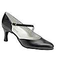 Freed Foxtrot Ladies Dance Shoe