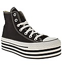 Converse All Star Platform Eva Hi