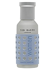 Ted Baker Woman 60ml EDT Spray���