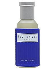Ted Baker Mens Skinwear 60ml EDT