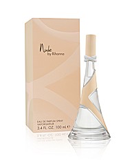 Rihanna Nude 100ml EDP
