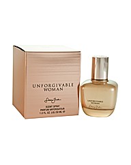 Unforgivable EDP