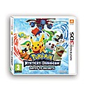 Pokemon mystery dungeon