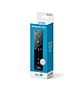 Wii remote plus black
