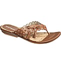 Hush Puppies Corsica Toe Post Sandal