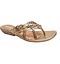 Hush Puppies Corsica Toe Post Sandal