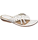 Hush Puppies Corsica Toe Post Sandal