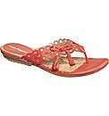 Hush Puppies Corsica Toe Post Sandal