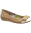 Hush Puppies Swan Skimmer BW Shoe