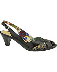 Hush Puppies Sanguin Sling XB Sandal