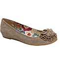 Hush Puppies Swan Skimmer PP Shoe