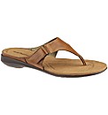 Hush Puppies Delite Toe Post Sandal
