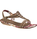 Hush Puppies Corsica T-Strap Sandal