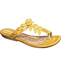 Hush Puppies Corsica Toe Loop Sandal