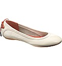 Hush Puppies Chaste Skimmer LB Shoe