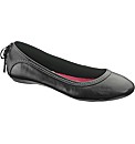 Hush Puppies Chaste Skimmer LB Shoe