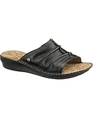 Hush Puppies Laze Slide RC Sandal