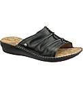Hush Puppies Laze Slide RC Sandal