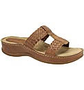 Hush Puppies Ceylon Slide Sandal