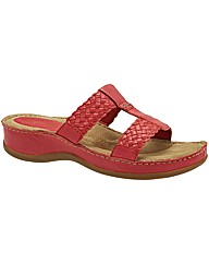 Hush Puppies Ceylon Slide Sandal