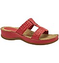 Hush Puppies Ceylon Slide Sandal