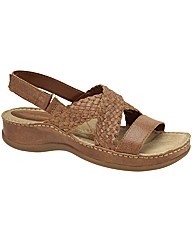 Hush Puppies Ceylon Sling Sandal
