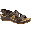 Hush Puppies Ceylon Sling Sandal