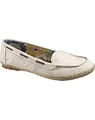 Hush Puppies Coppelia Mocc Shoe